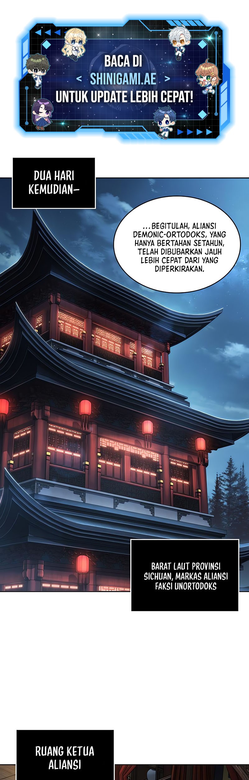 Manhwa Nano Machine Chapter 227 gambar 2