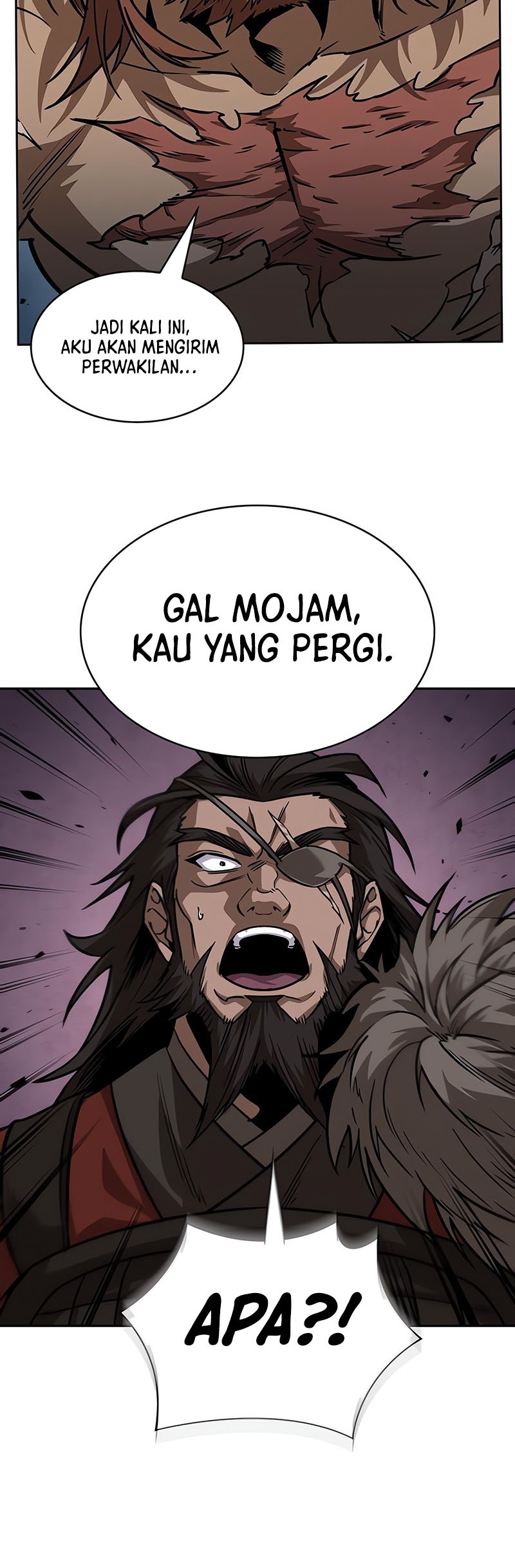 Nano Machine Chapter 227 - Halaman 13