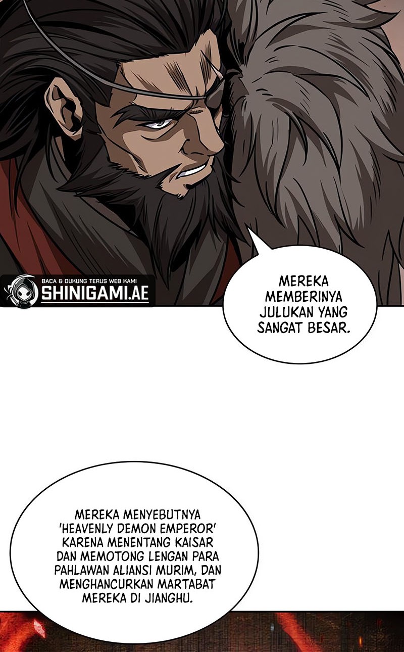Nano Machine Chapter 227 - Halaman 17