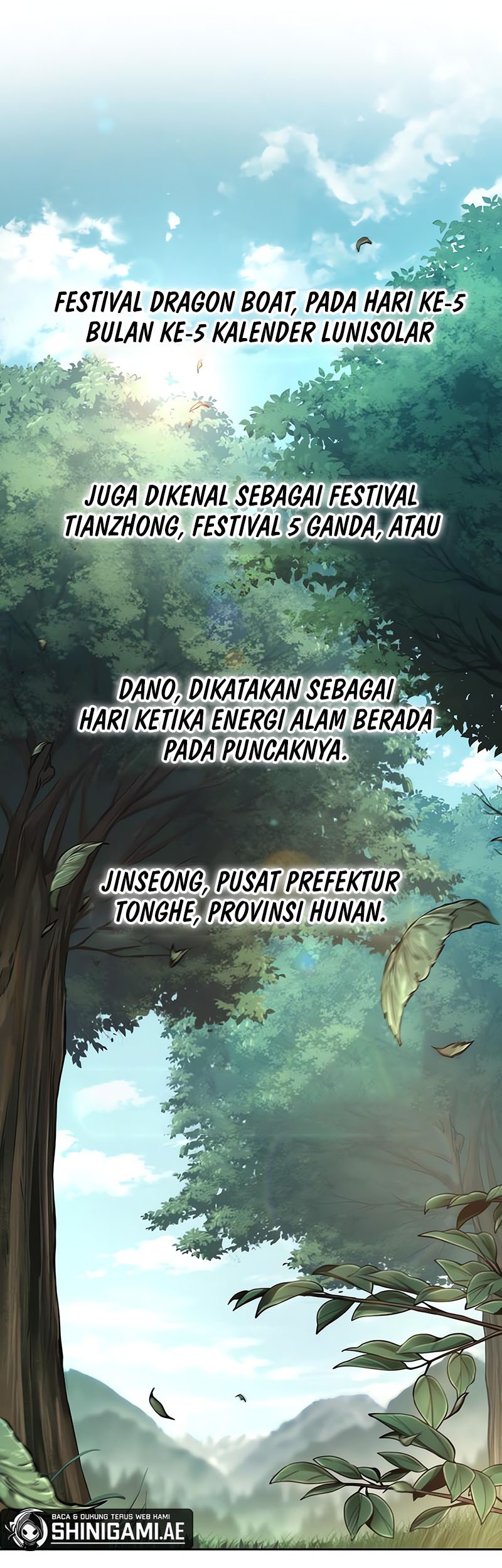Nano Machine Chapter 227 - Halaman 32