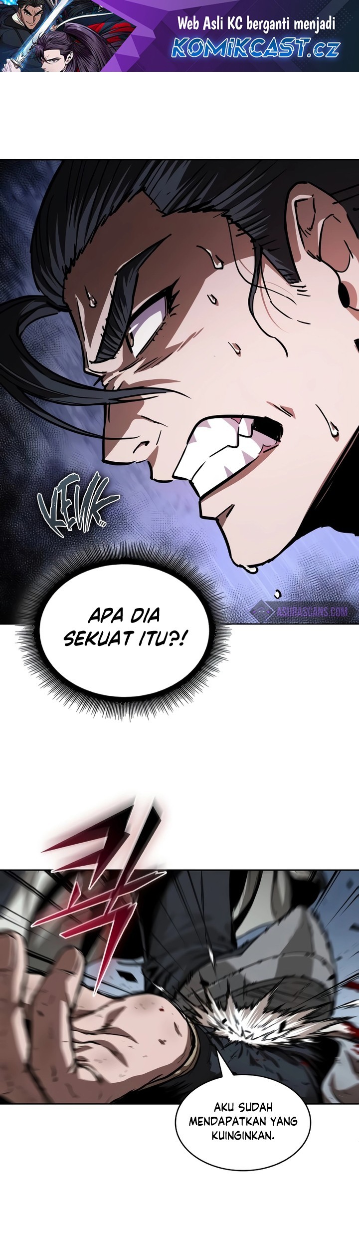 Manhwa Nano Machine Chapter 225 gambar 2