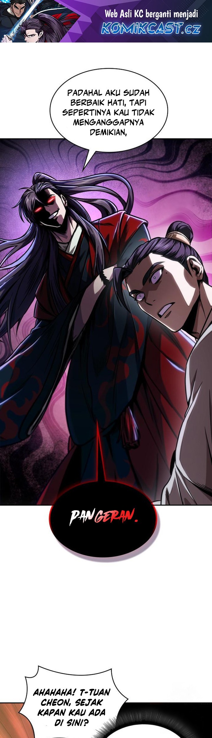 Manhwa Nano Machine Chapter 220 gambar 2
