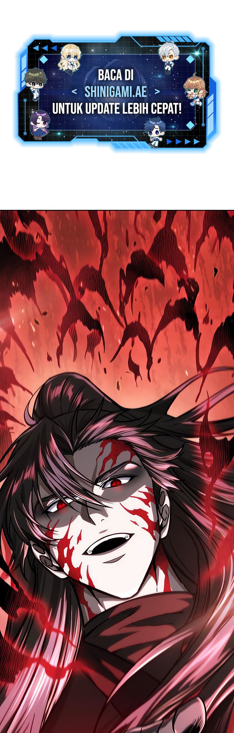 Manhwa Nano Machine Chapter 218 gambar 2