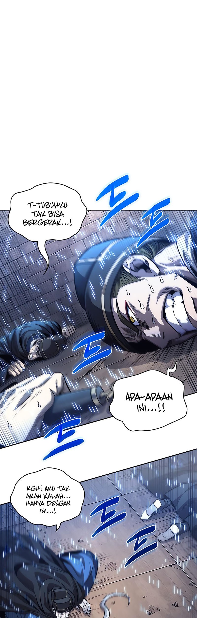 Manhwa Nano Machine Chapter 213 gambar 2