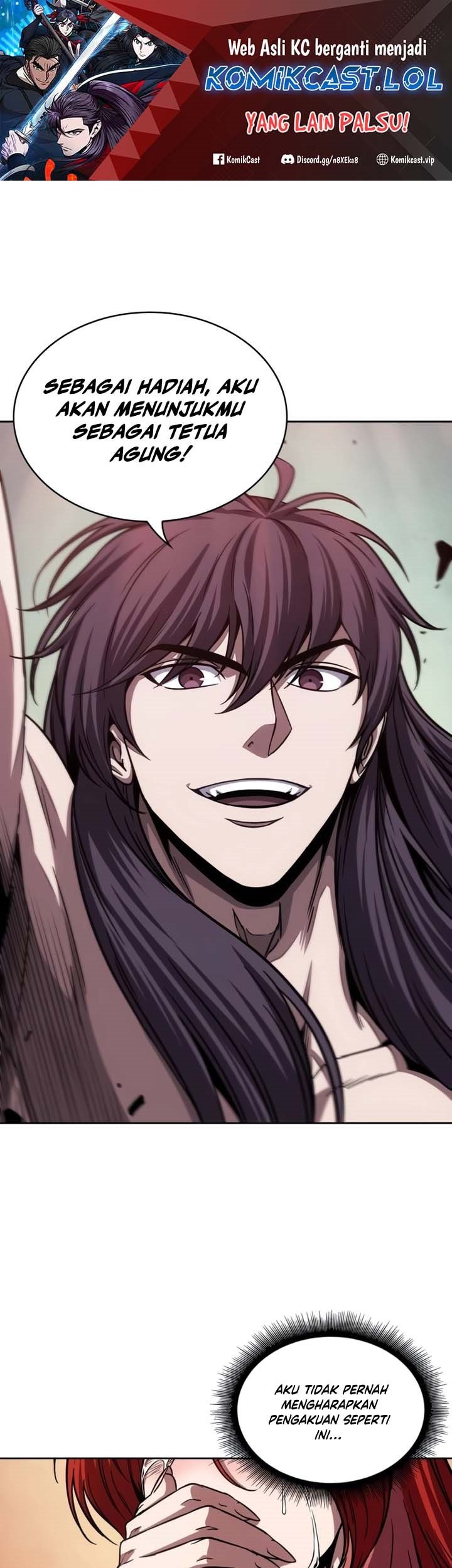 Manhwa Nano Machine Chapter 210 gambar 2