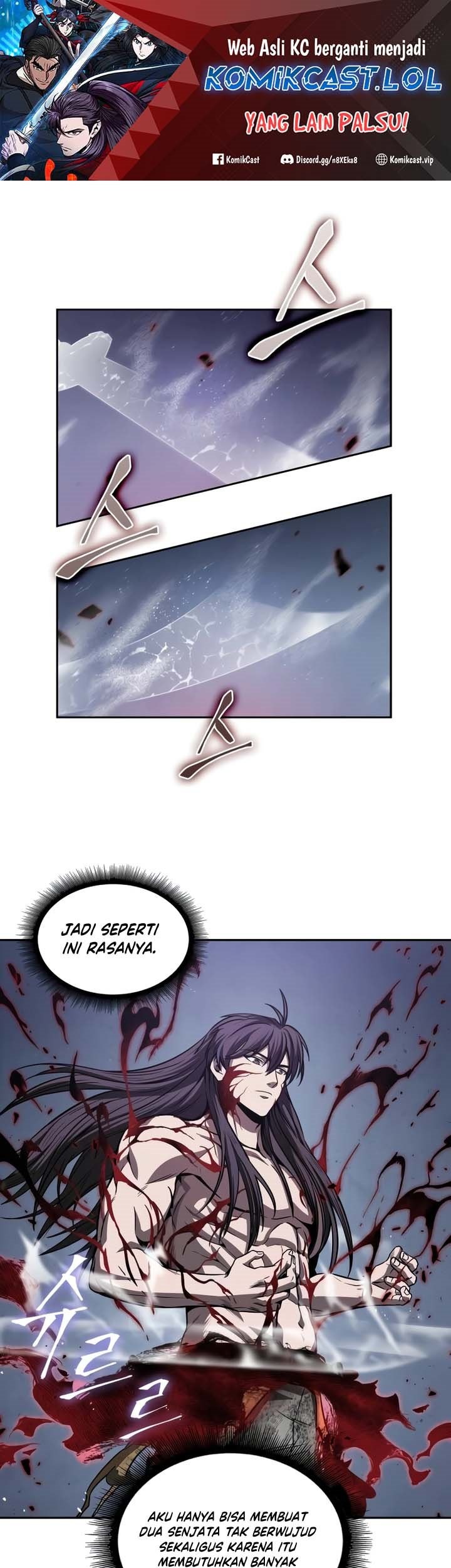 Manhwa Nano Machine Chapter 209 gambar 2