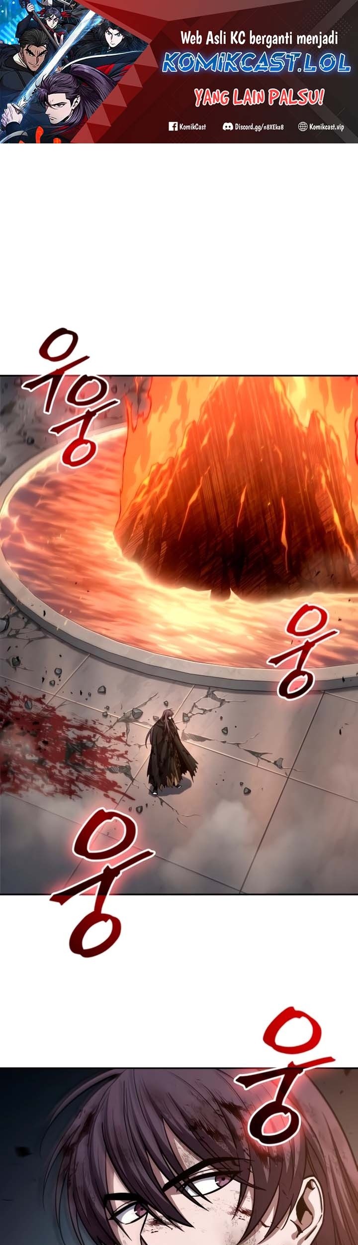 Manhwa Nano Machine Chapter 207 gambar 2