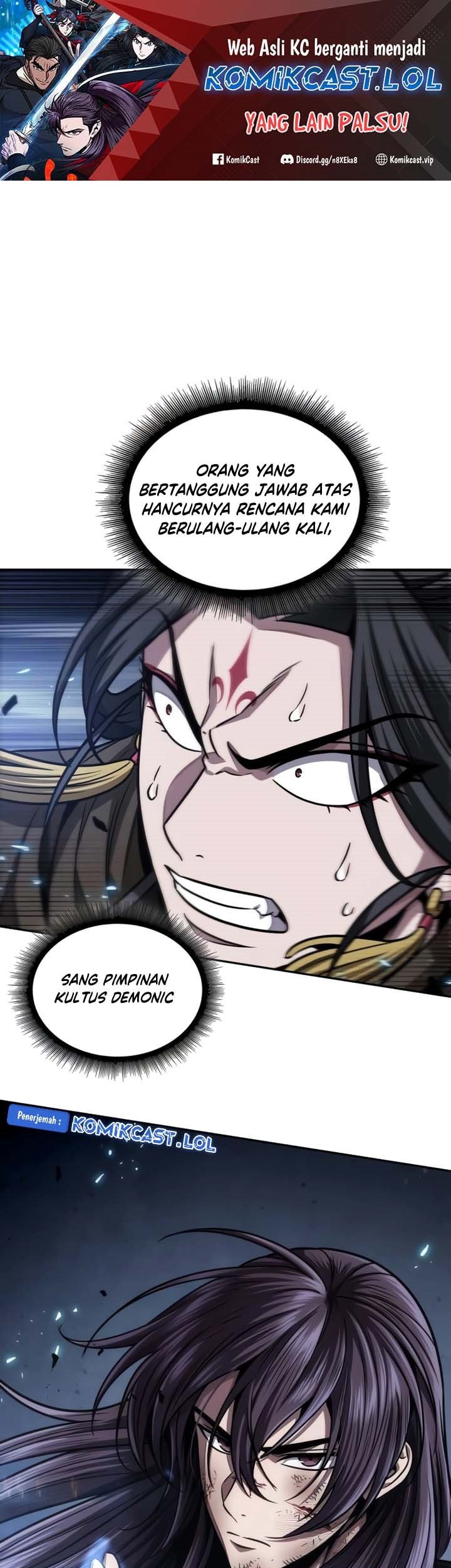 Manhwa Nano Machine Chapter 204 gambar 2
