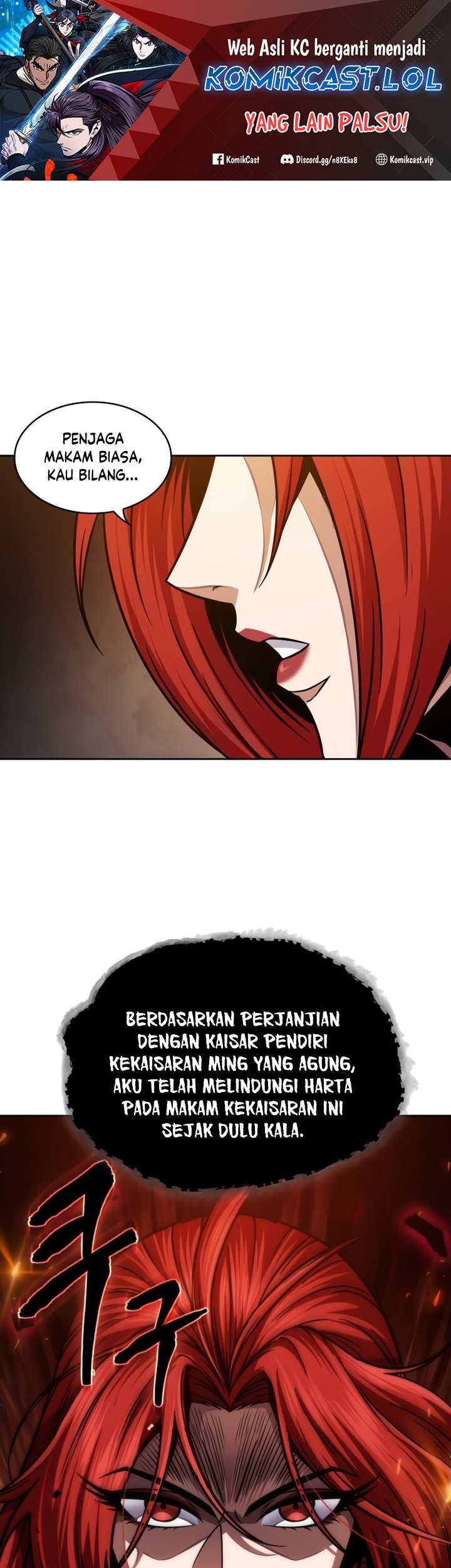 Manhwa Nano Machine Chapter 202 gambar 2