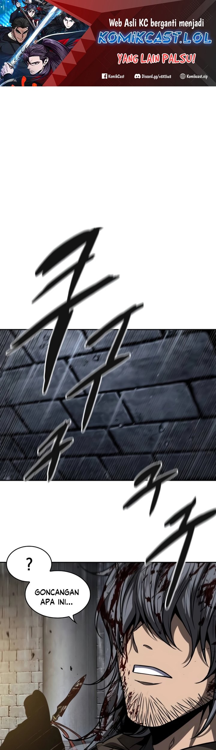 Manhwa Nano Machine Chapter 200 gambar 2