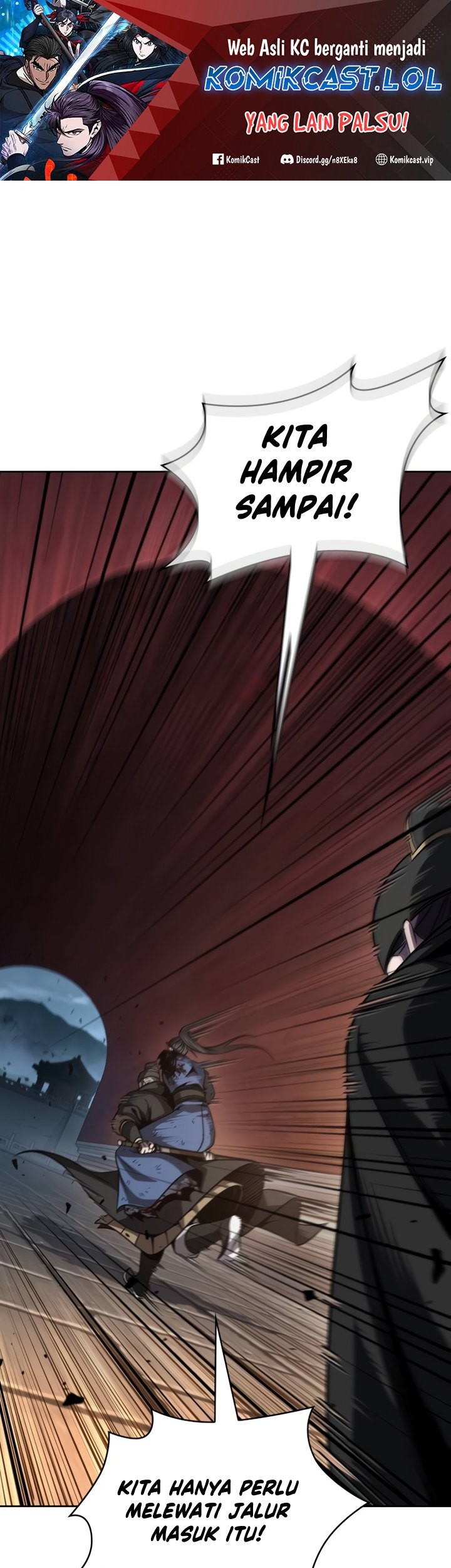 Manhwa Nano Machine Chapter 198 gambar 2
