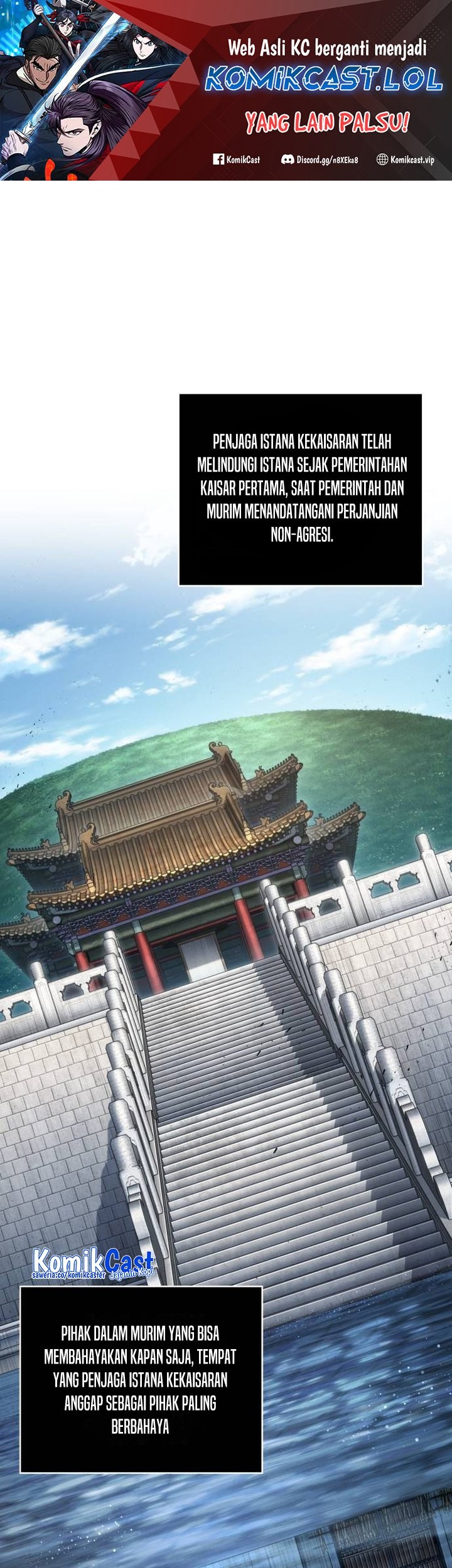 Manhwa Nano Machine Chapter 195 gambar 2