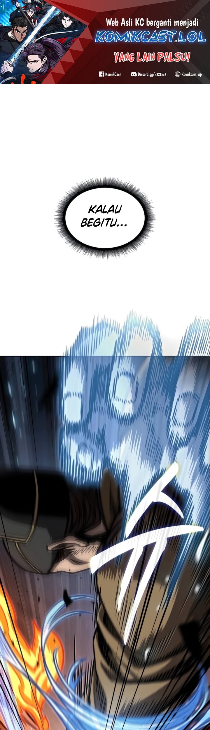 Manhwa Nano Machine Chapter 194 gambar 2