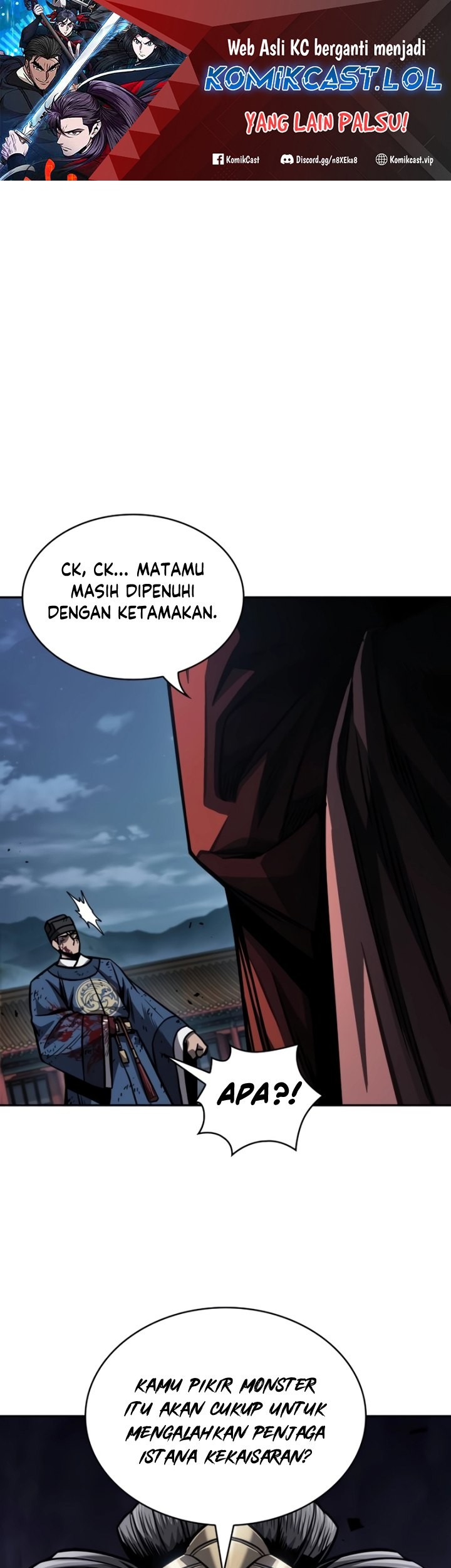 Manhwa Nano Machine Chapter 193 gambar 2