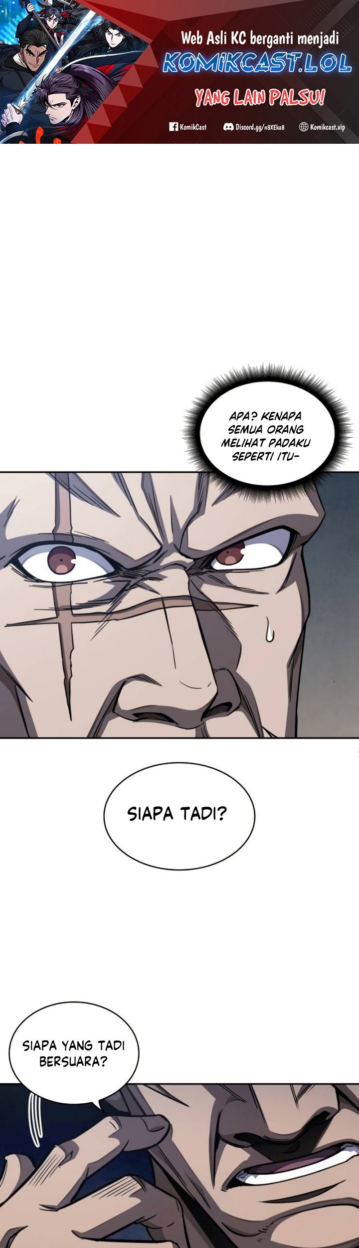Manhwa Nano Machine Chapter 190 gambar 2