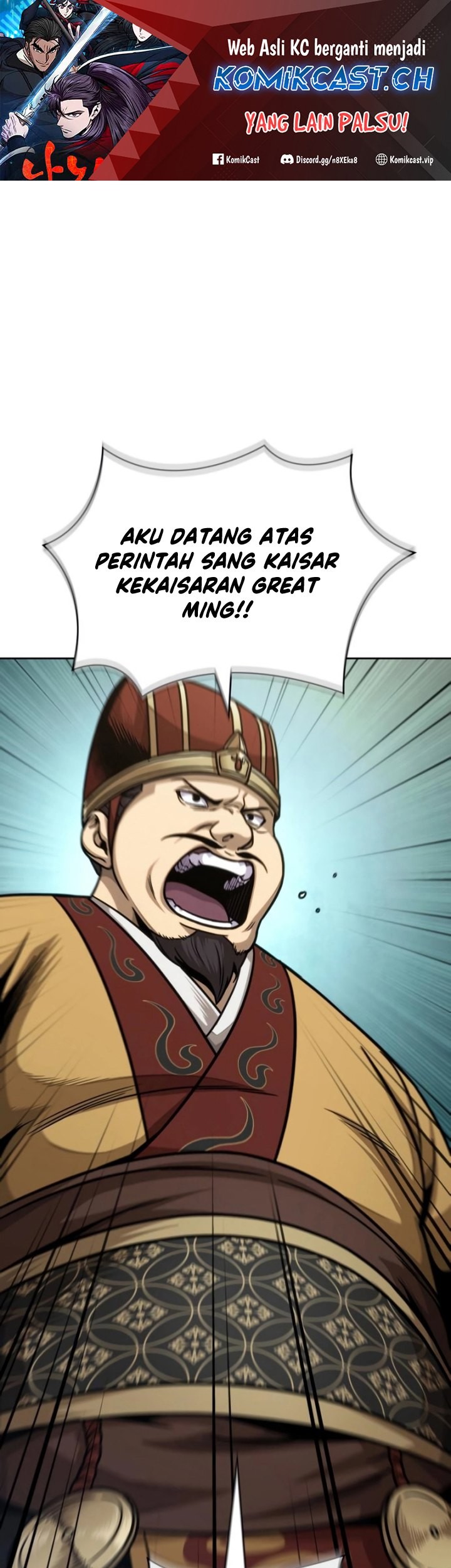 Manhwa Nano Machine Chapter 181 gambar 2