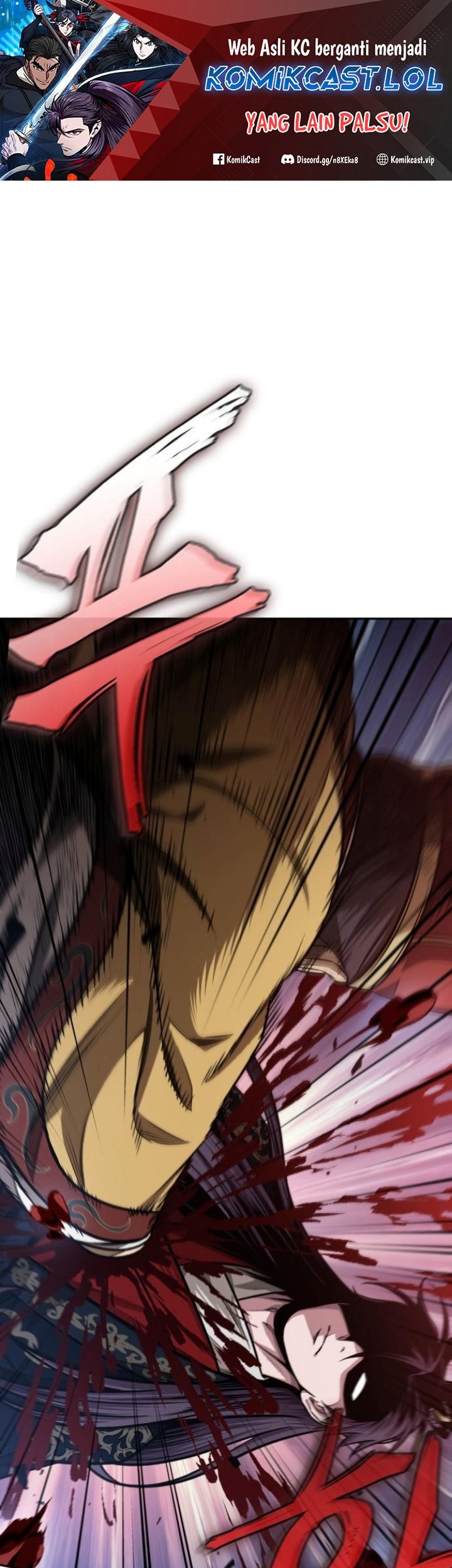 Manhwa Nano Machine Chapter 182 gambar 2