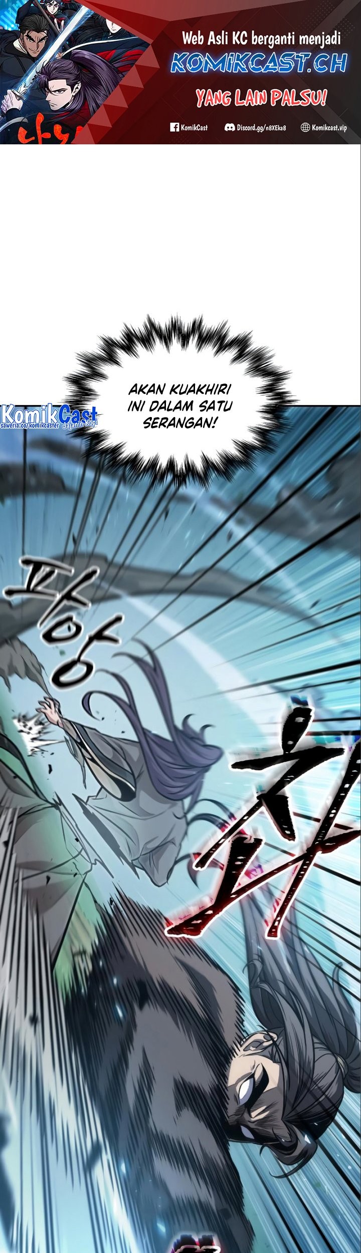 Manhwa Nano Machine Chapter 177 gambar 2