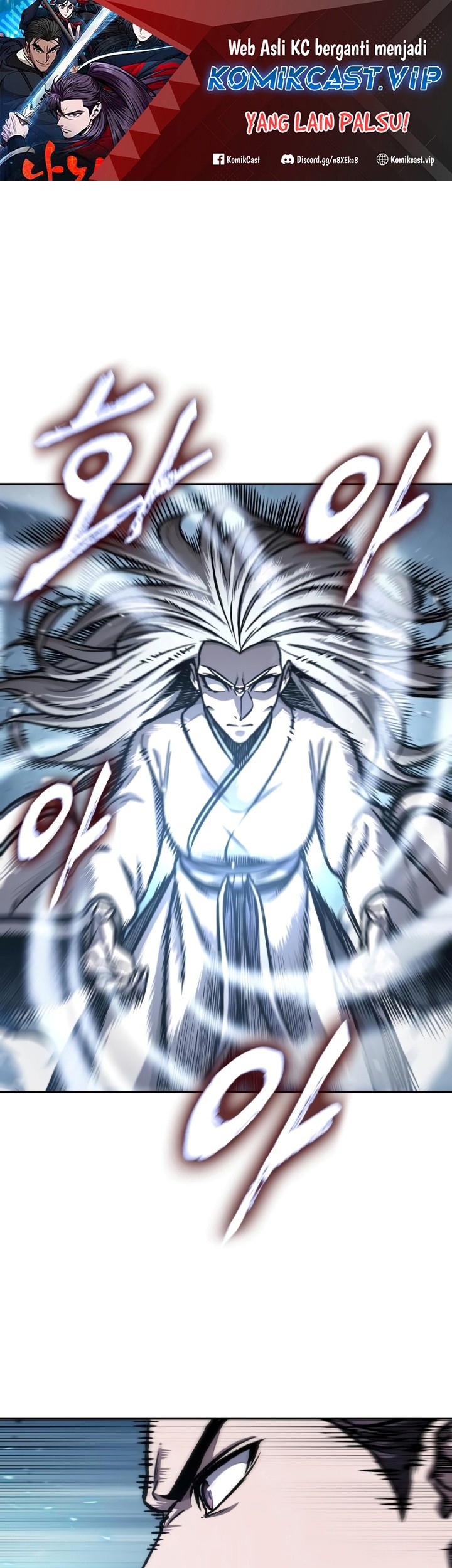 Manhwa Nano Machine Chapter 170 gambar 2