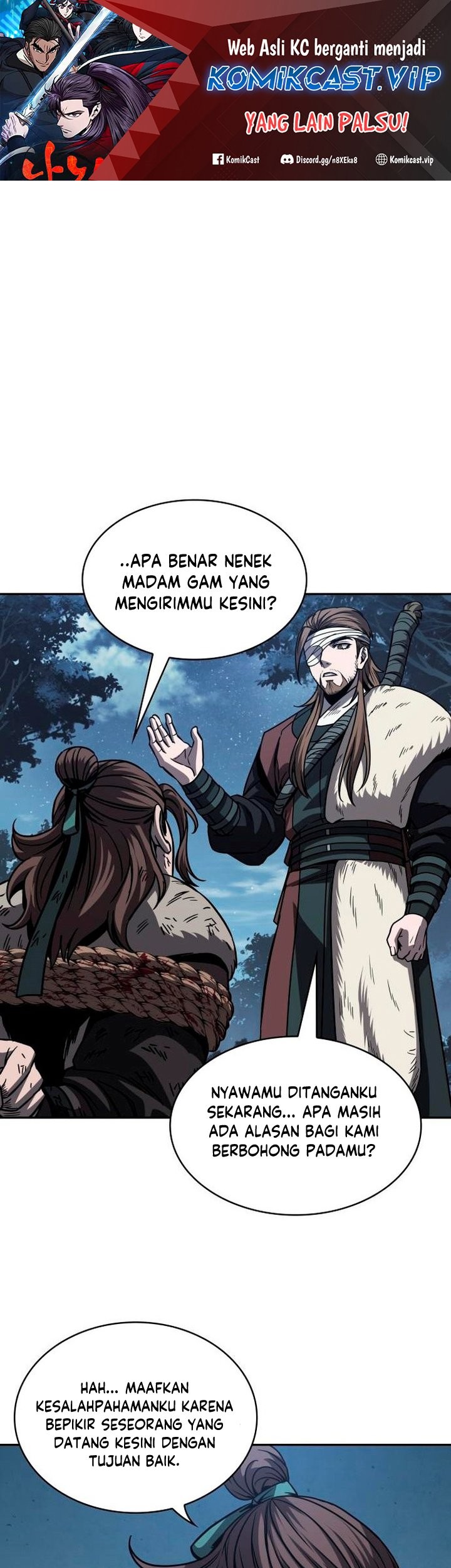 Manhwa Nano Machine Chapter 168 gambar 2