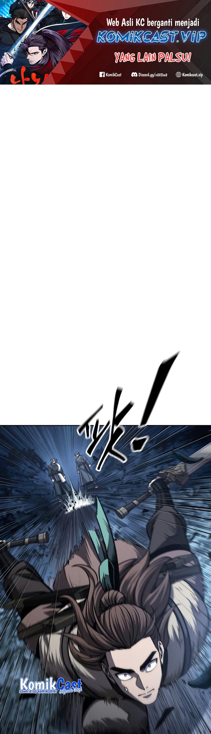 Manhwa Nano Machine Chapter 167 gambar 2