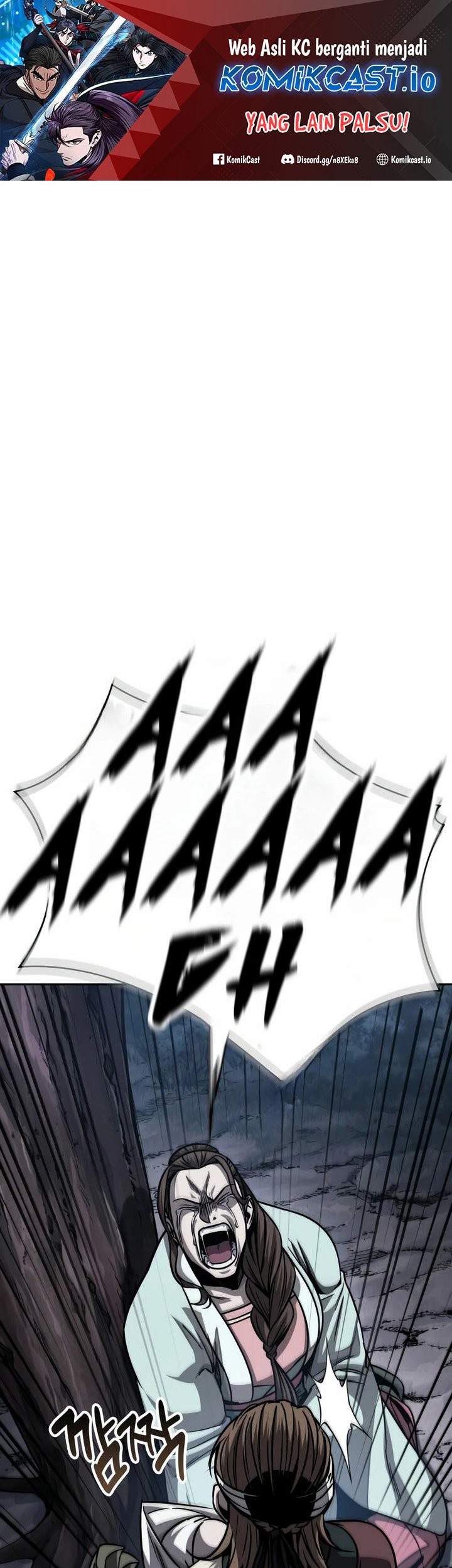 Manhwa Nano Machine Chapter 165 gambar 2