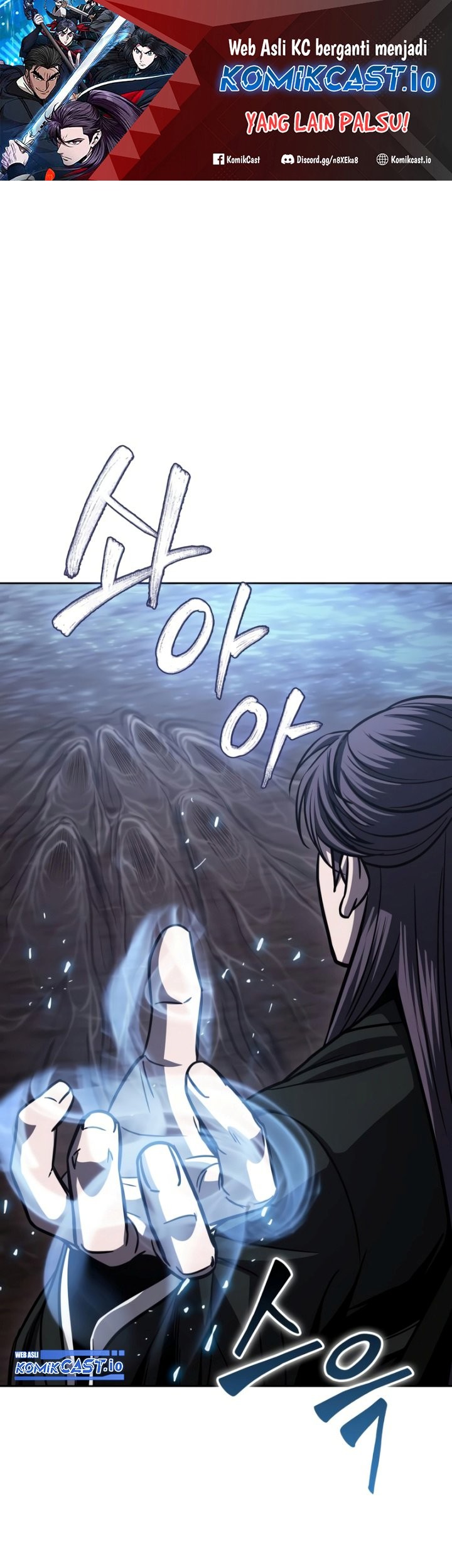 Manhwa Nano Machine Chapter 163 gambar 2