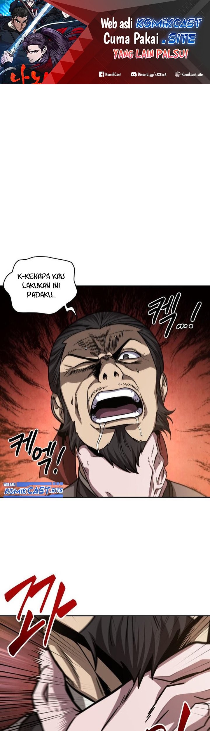 Manhwa Nano Machine Chapter 158 gambar 2