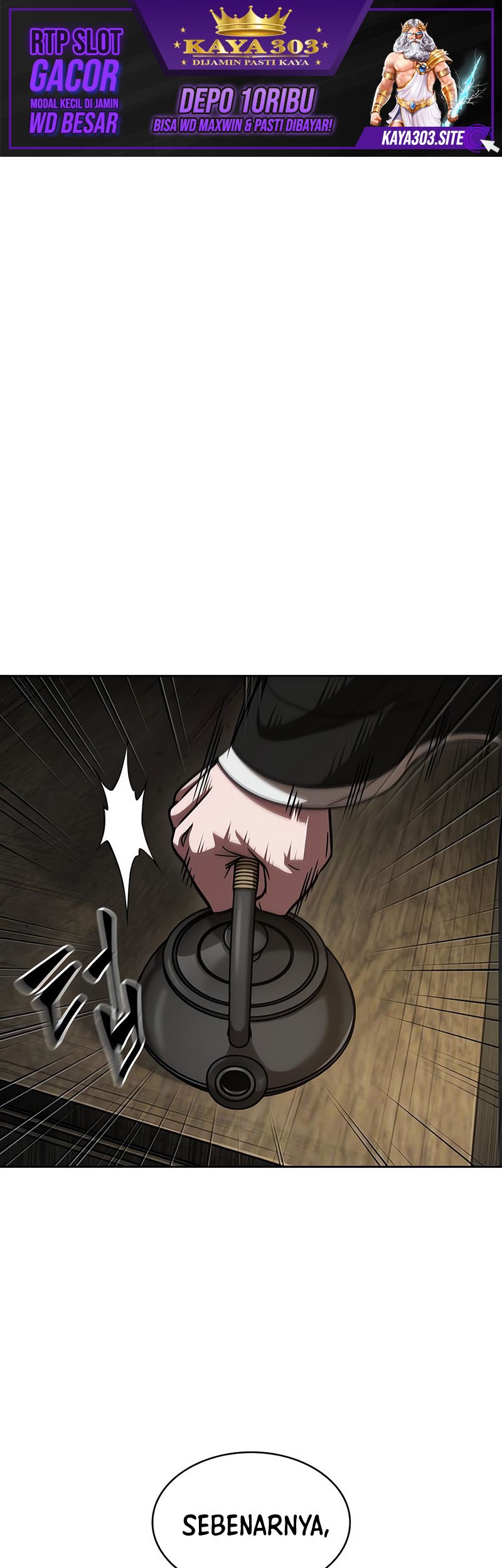 Manhwa Nano Machine Chapter 154 gambar 2