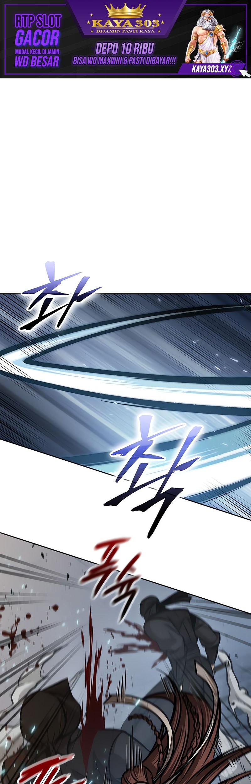 Manhwa Nano Machine Chapter 152 gambar 2
