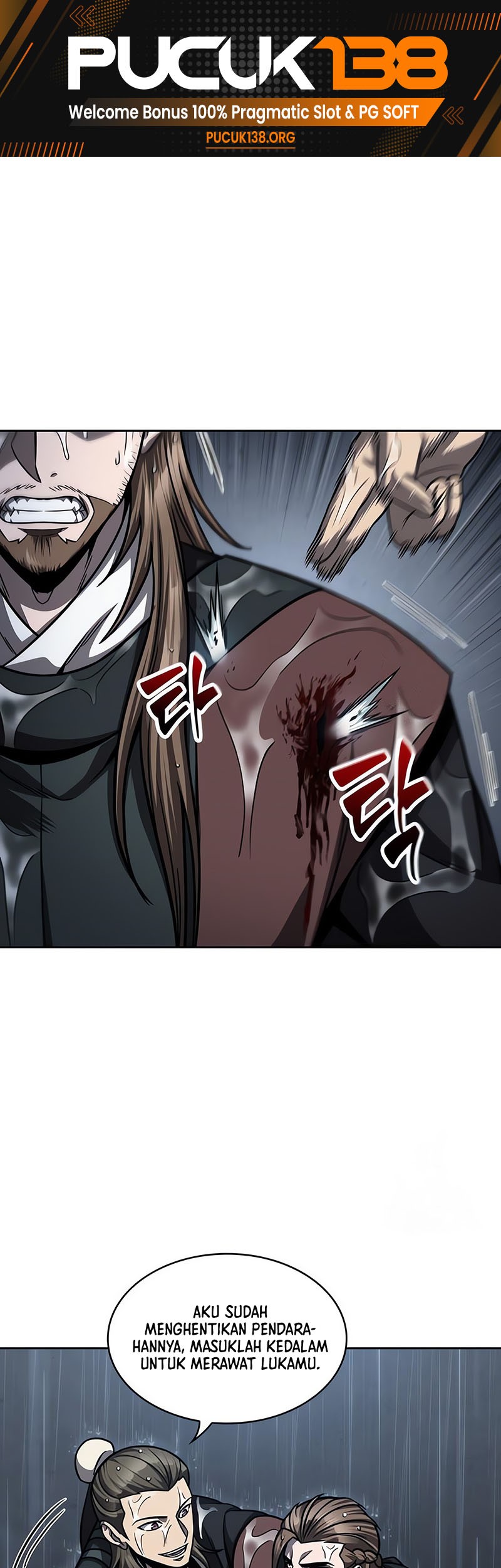 Manhwa Nano Machine Chapter 144 gambar 2
