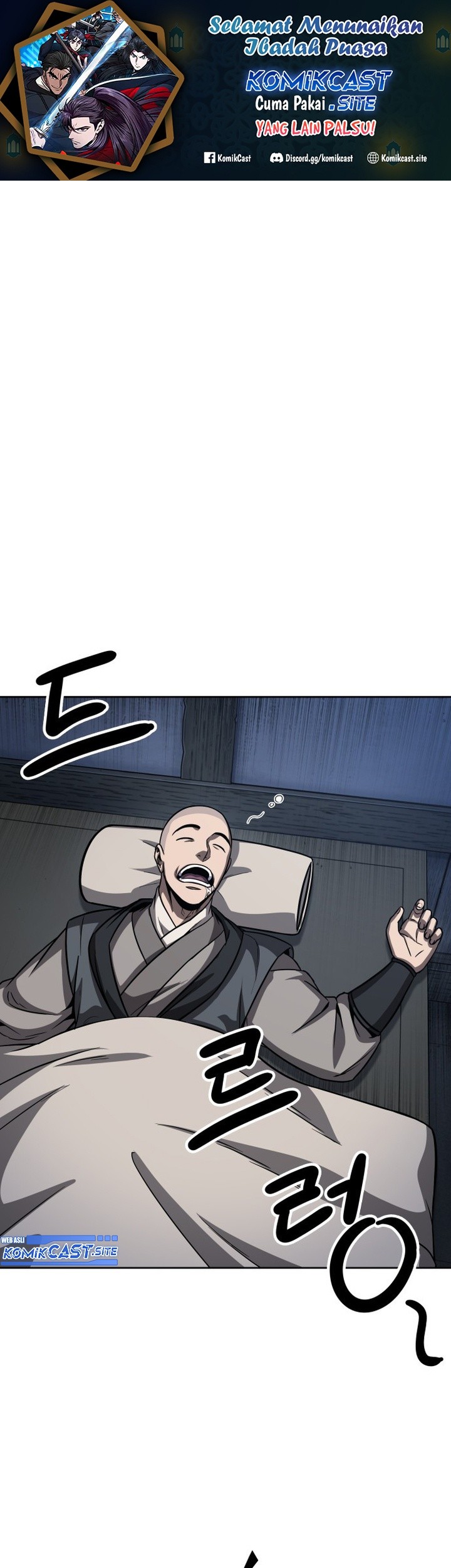 Manhwa Nano Machine Chapter 143 gambar 2
