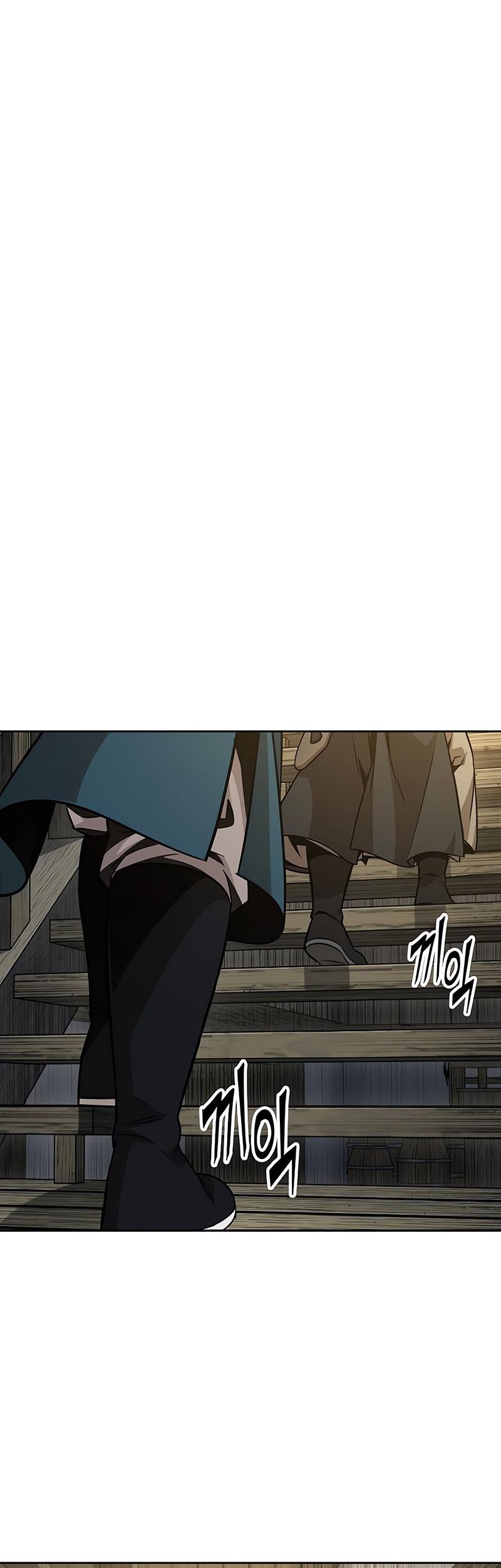 Manhwa Nano Machine Chapter 142 gambar 2