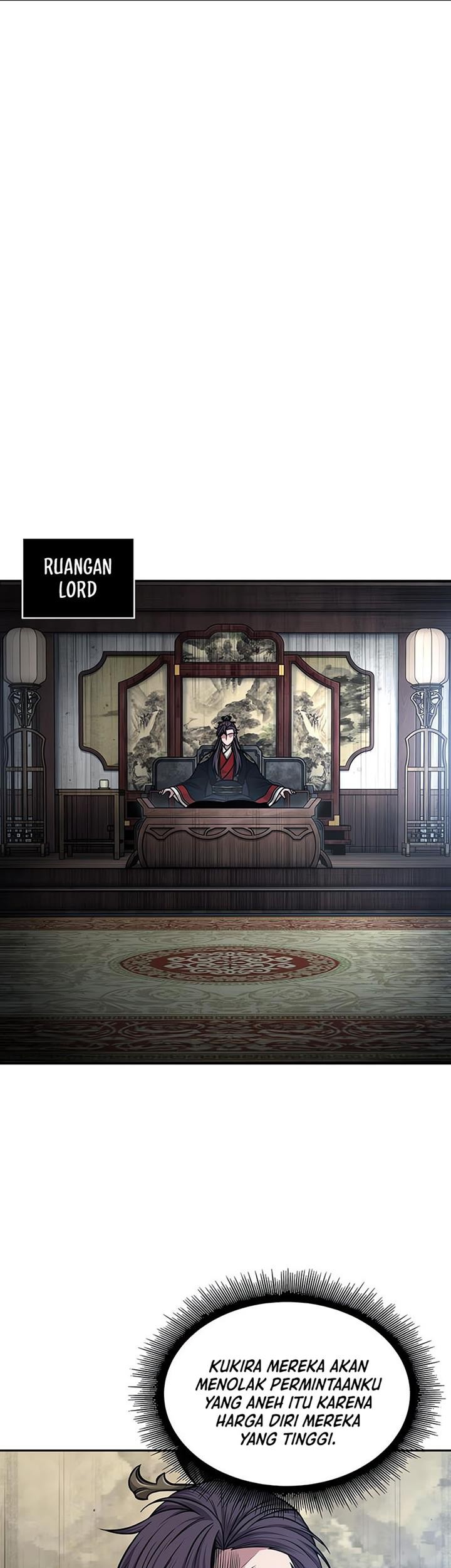 Komik Nano Machine Chapter 138 gambar 1