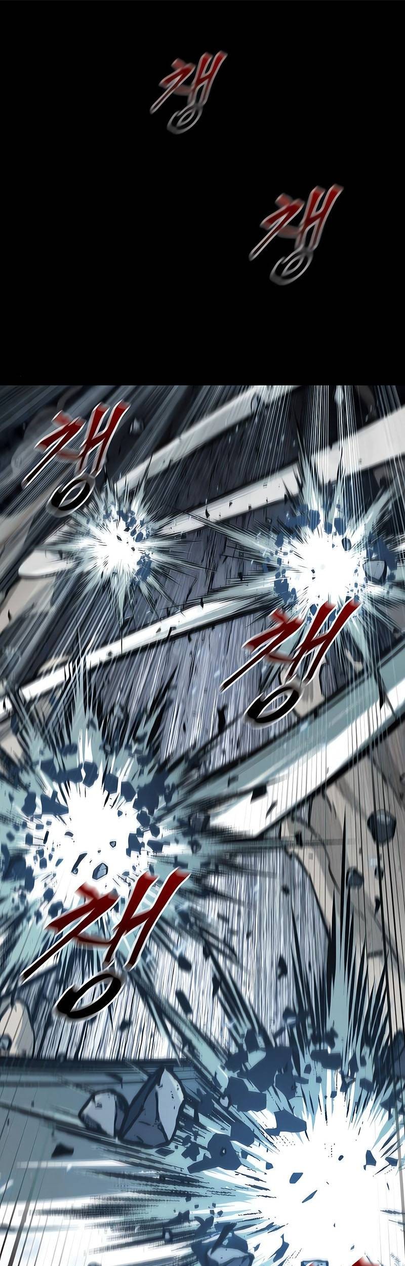Manhwa Nano Machine Chapter 131 gambar 2