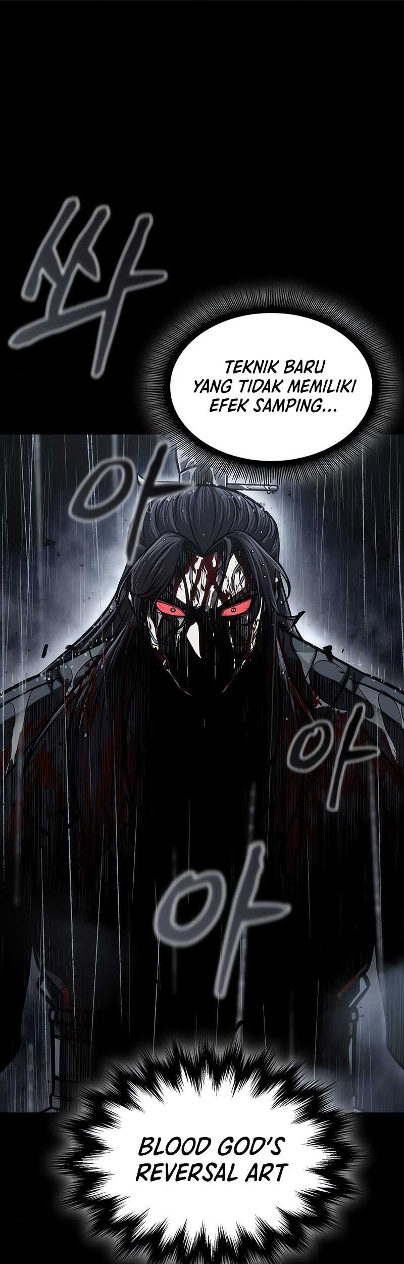Manhwa Nano Machine Chapter 130 gambar 2