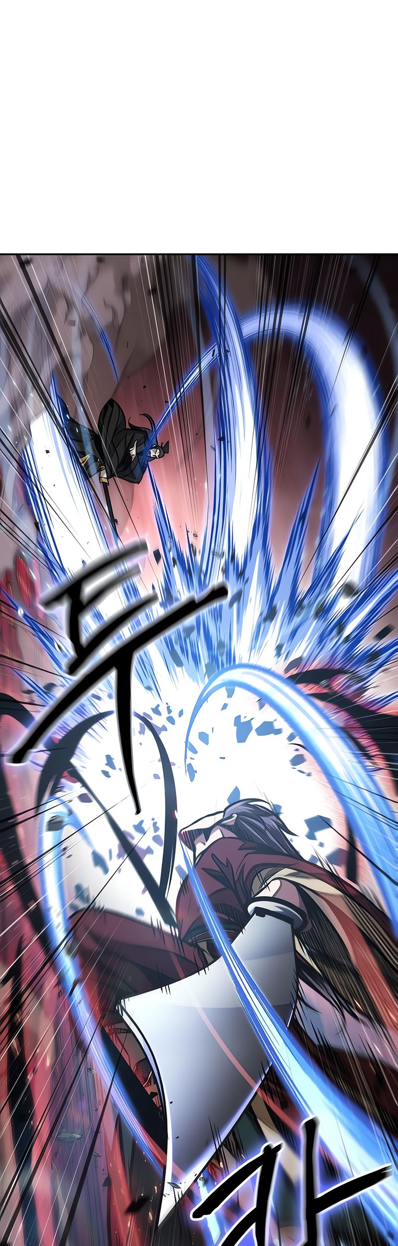Manhwa Nano Machine Chapter 128 gambar 2
