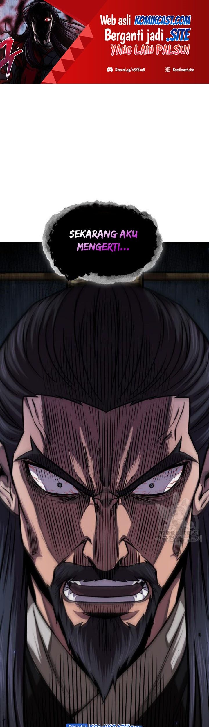 Manhwa Nano Machine Chapter 127 gambar 2