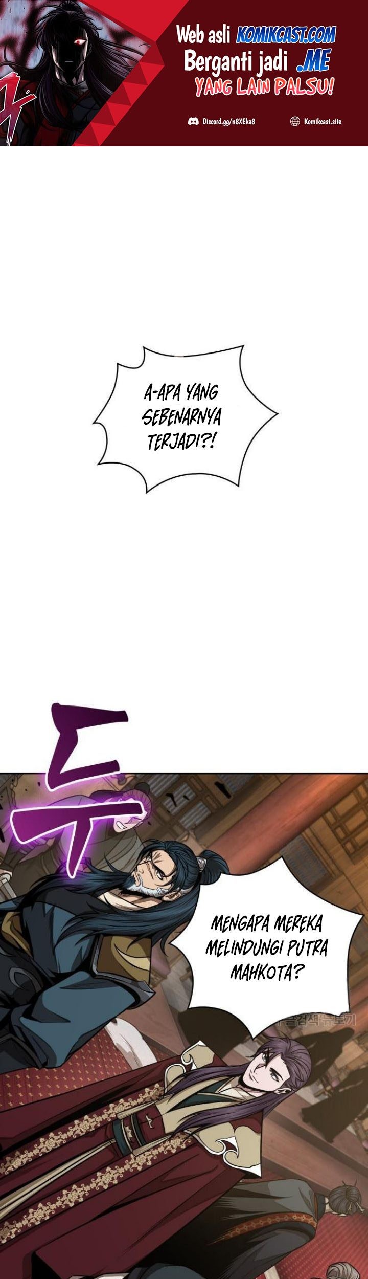 Manhwa Nano Machine Chapter 126 gambar 2