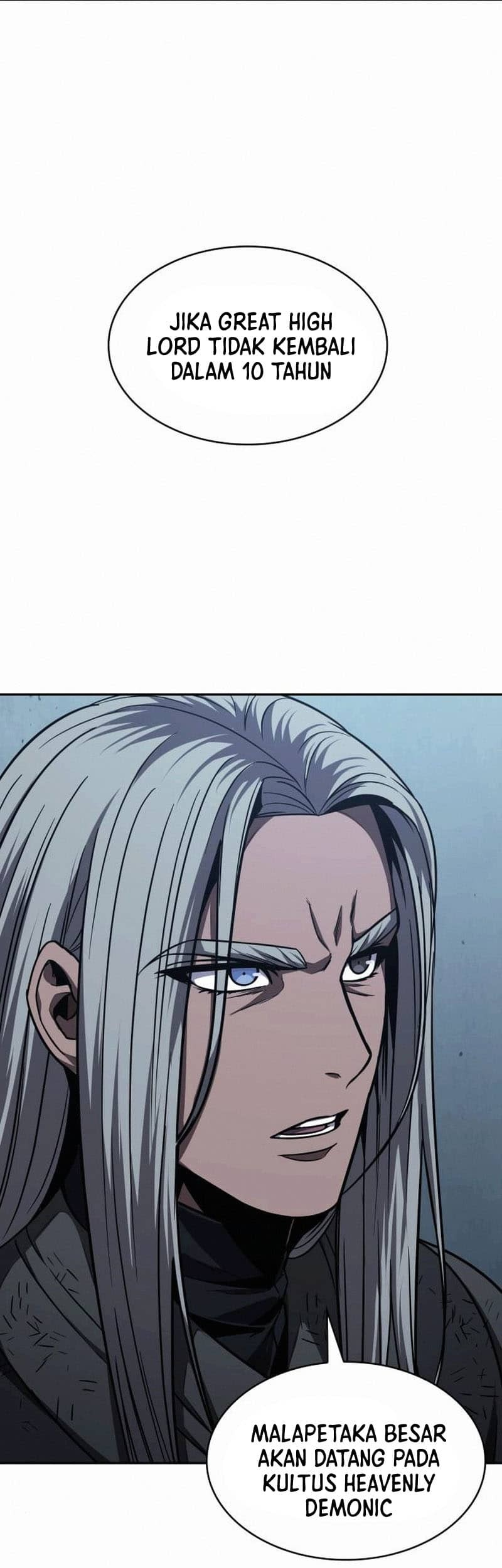 Manhwa Nano Machine Chapter 122 gambar 2