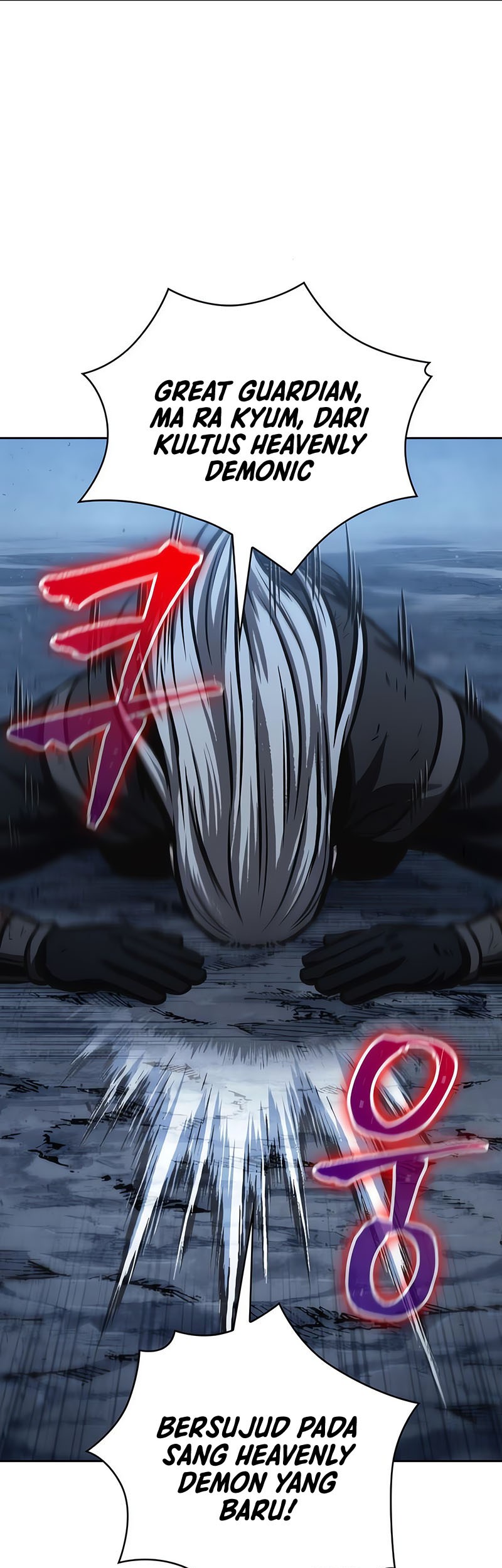 Manhwa Nano Machine Chapter 121 gambar 2