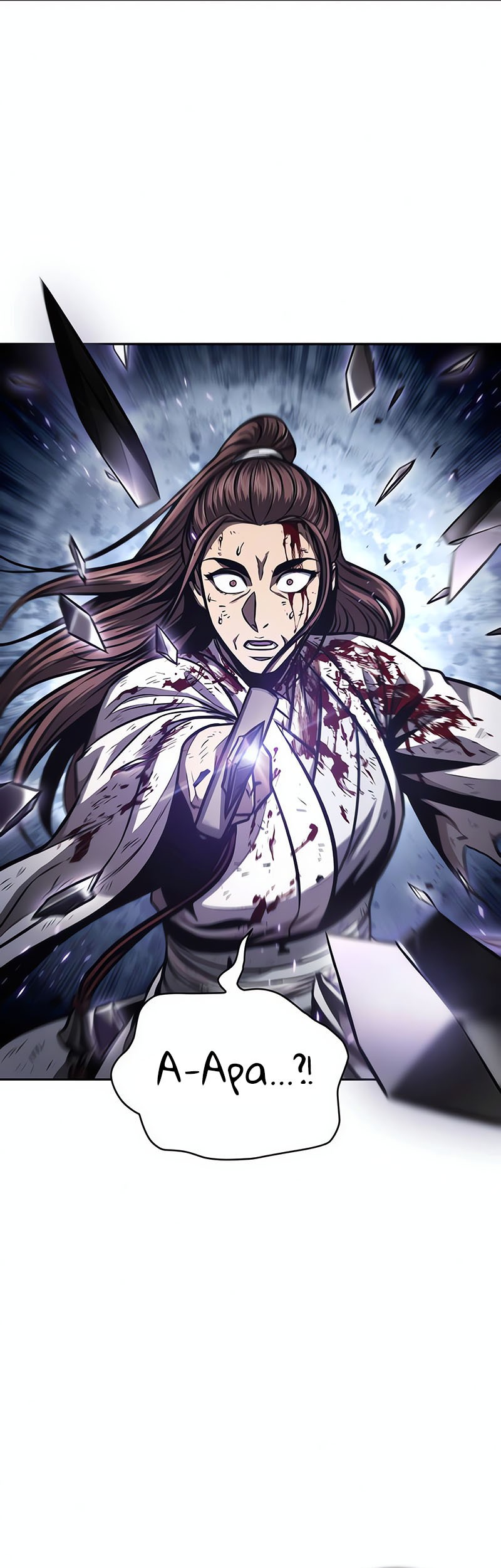Manhwa Nano Machine Chapter 120 gambar 2