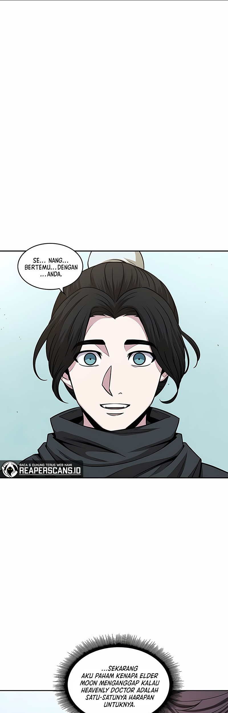 Manhwa Nano Machine Chapter 117 gambar 2