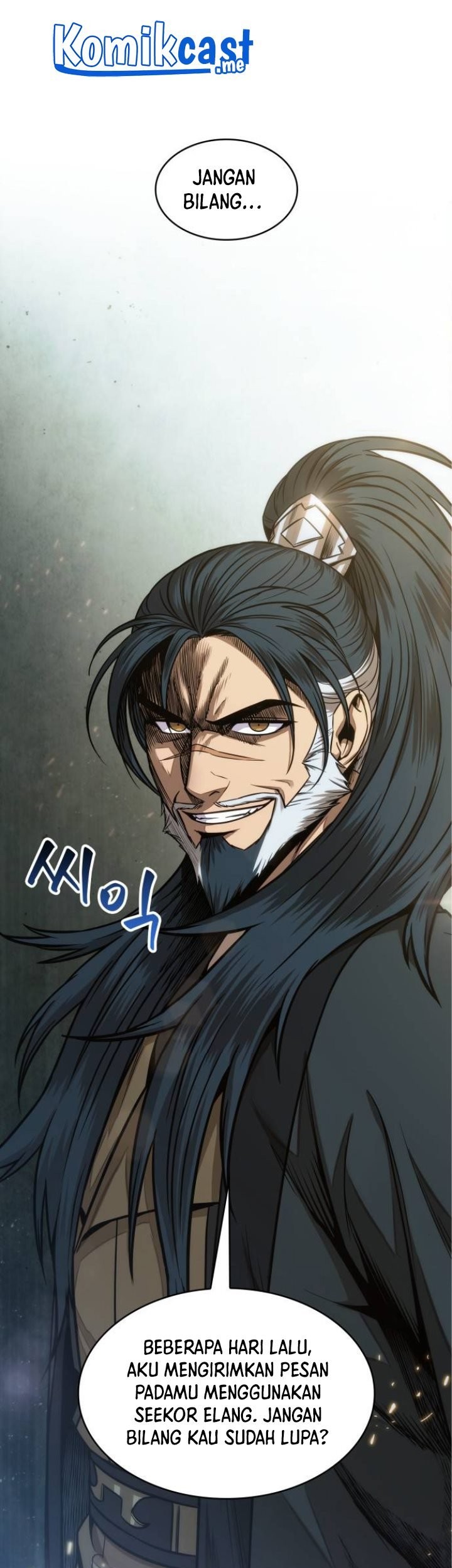 Manhwa Nano Machine Chapter 115 gambar 2