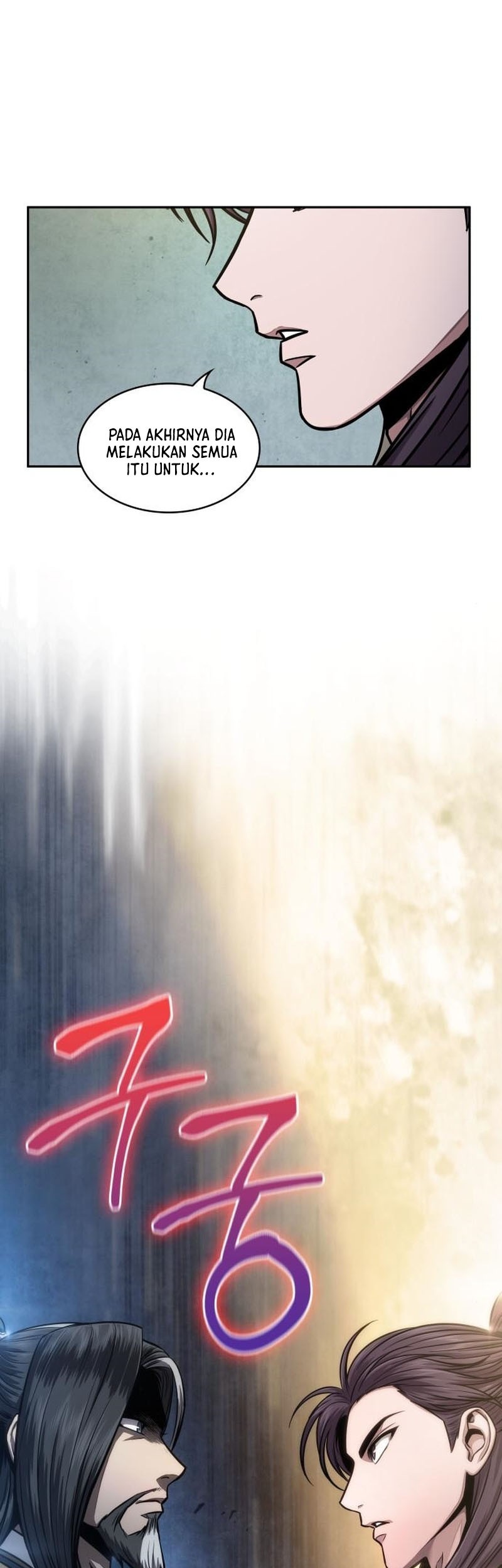 Manhwa Nano Machine Chapter 114 gambar 2