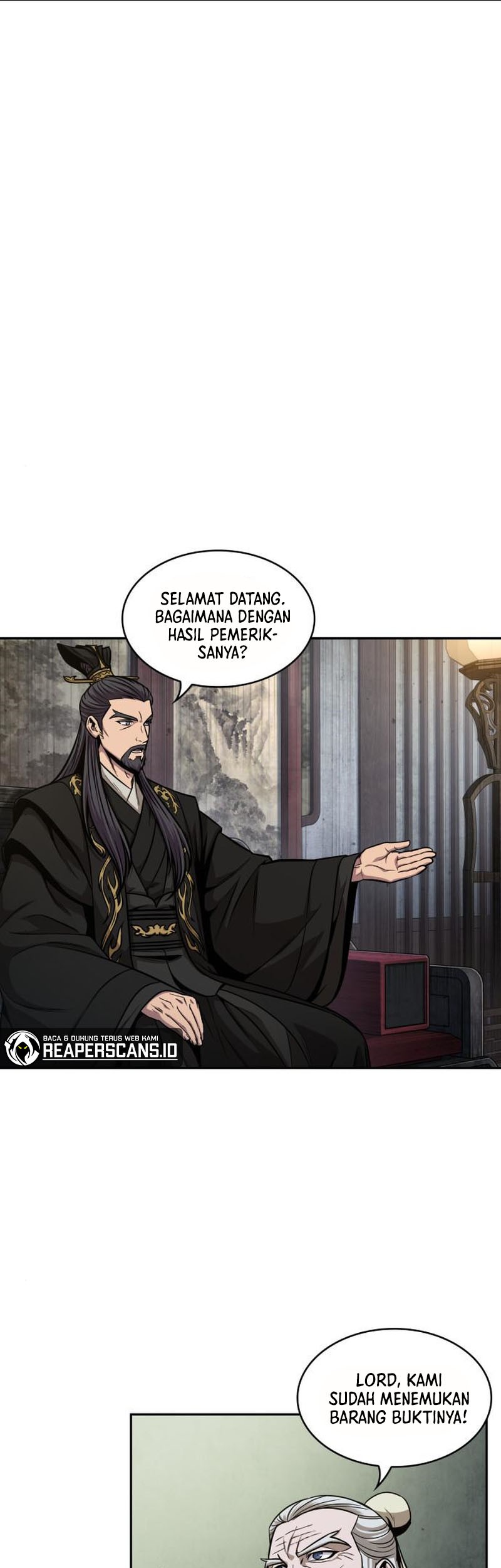 Manhwa Nano Machine Chapter 113 gambar 2