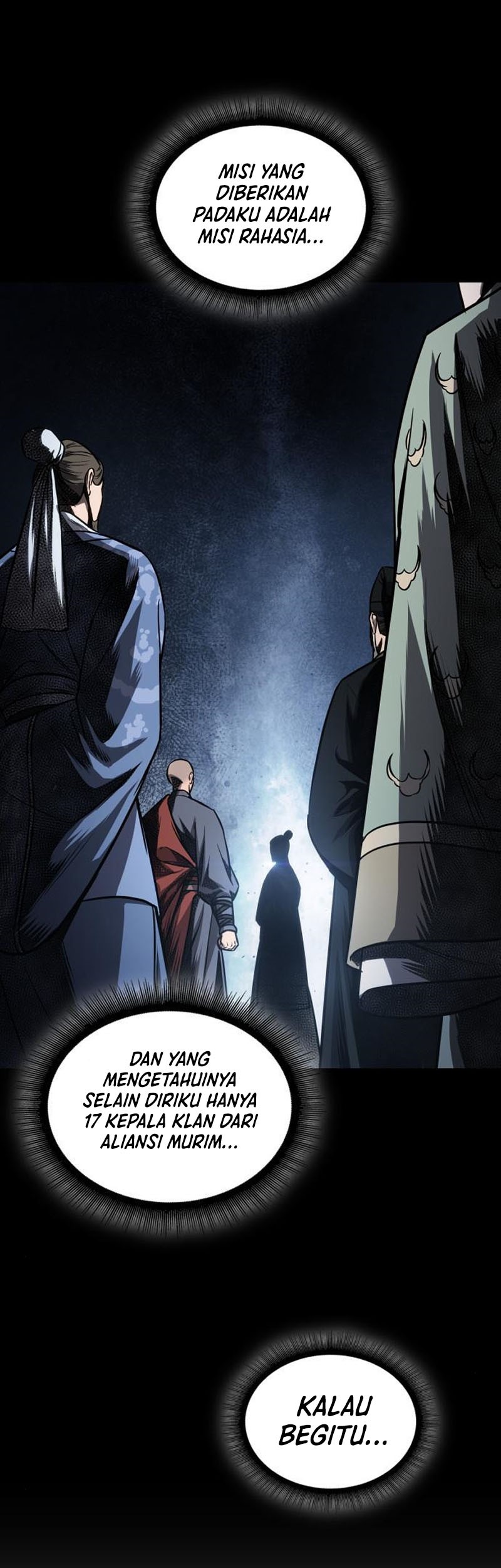 Manhwa Nano Machine Chapter 112 gambar 2