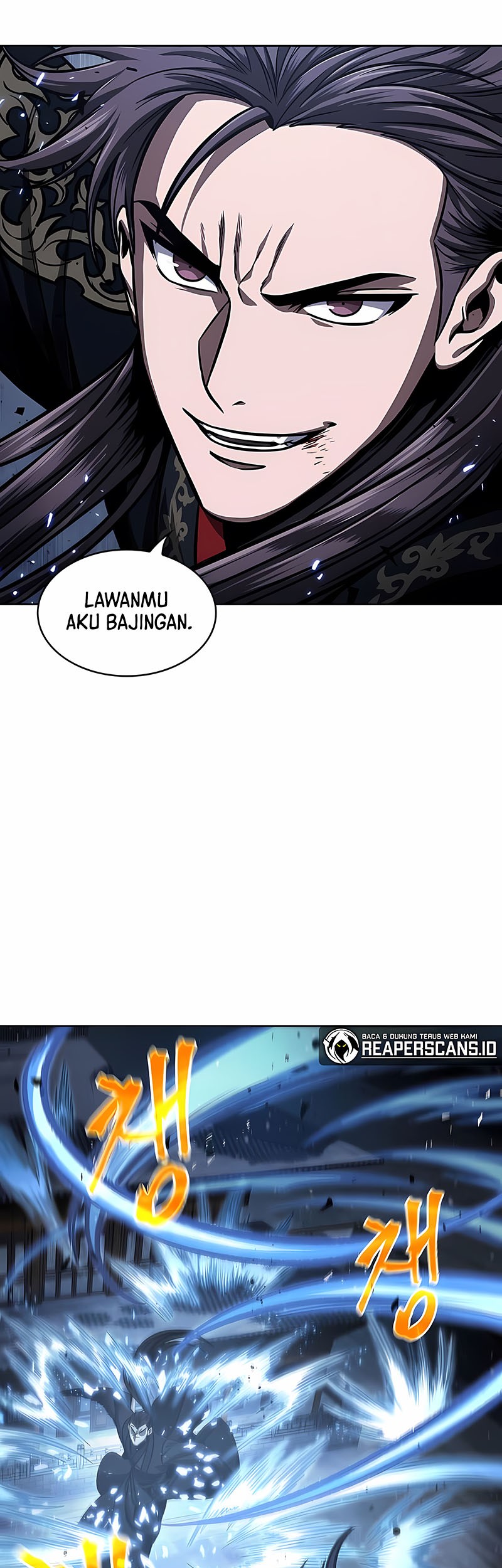 Komik Nano Machine Chapter 110 gambar 1