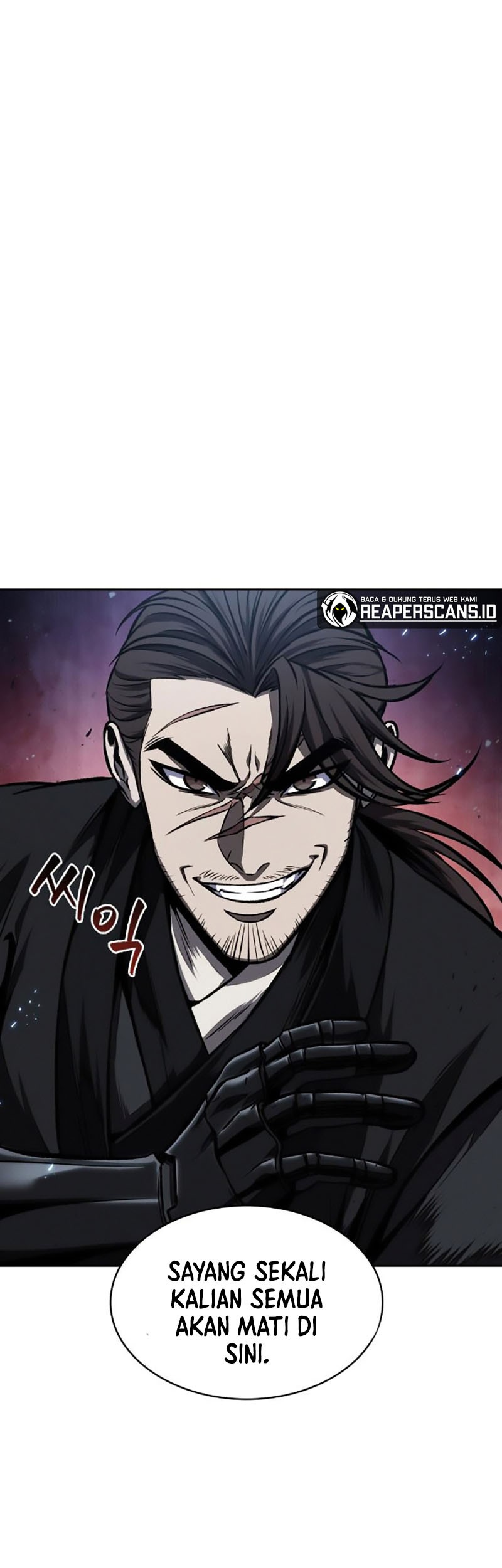 Manhwa Nano Machine Chapter 109 gambar 2