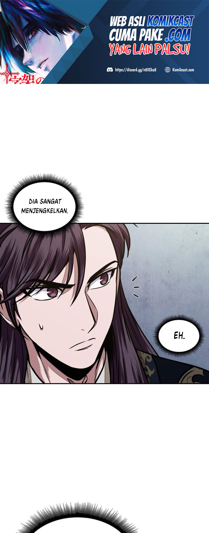 Manhwa Nano Machine Chapter 107 gambar 2